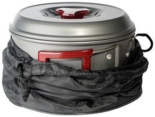 Набор посуды Tramp TRC-024 - фото 5