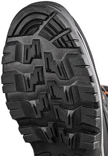 Ботинки Savage Gear Performance winter black/grey - фото 2