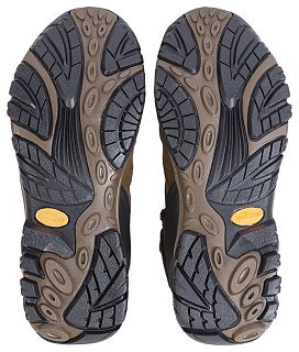 Ботинки Remington Outdoor trekking brown - фото 7