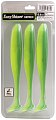 Приманка Keitech виброхвост Easy shiner 6,5