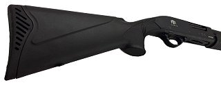 Ружье Huglu Atrox A Standart Pump Action shotgun 12x76 510мм - фото 2