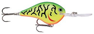 Воблер Rapala Dives-To DT10 FT