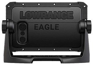 Эхолот Lowrance Eagle 7 Tripleshot HD - фото 4