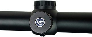 МП Прицел Vector Optics Constantine 1-6x24  Fiber - фото 8