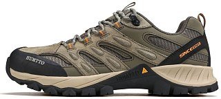 Ботинки Humtto 564A-3 khaki  - фото 2