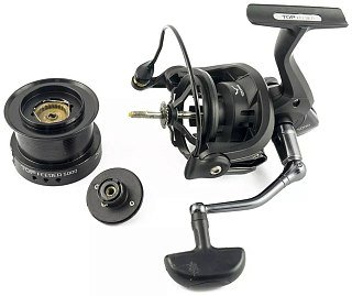 Катушка Viva Top Feeder 5000 7+1ВВ - фото 6