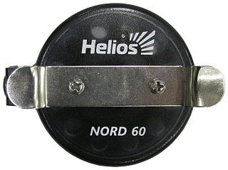 Катушка Helios Nord 60мм - фото 3