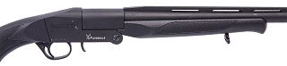 Ружье Altobelli Manifest Single Barrel Black 20x76 710мм - фото 3