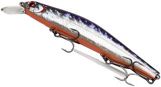 МП Воблер Zipbaits Orbit 130SP SR цв.104M