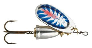 Блесна Blue Fox BFF5 BT