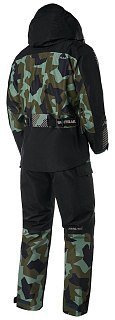 Костюм Finntrail Thor 3420 camo army - фото 2