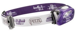 Фонарь Petzl Tikka XP 2 iris