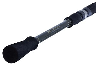 Спиннинг Maximus Zircon jig 24M 2.4м 10-35гр - фото 3