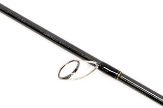 Спиннинг Zetrix Avalanche ZAS-822MH 10-20 lb 12-42гр - фото 4