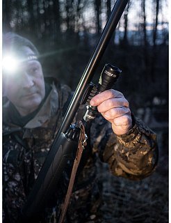 Фонарь Armytek Predator XP-L HI теплый - фото 7