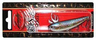 Воблер Lucky Craft Sammy 065 F 270 MS american shad