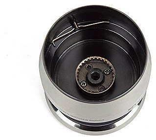 Катушка Nautilus Lux Feeder 6000S Com - фото 8