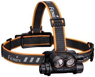 Фонарь Fenix налобный HM75R 1600 люмен - фото 2