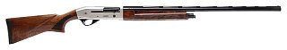 Ружье Ata Arms Neo 12 Walnut Nickel Deluxe Stream 12x76 710мм