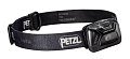 Фонарь Petzl Tikkina black