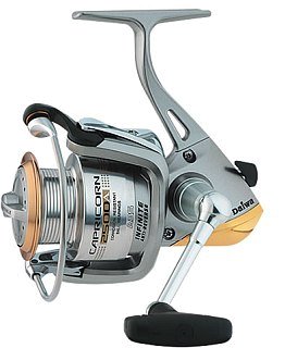 Катушка Daiwa Capricorn 4000 A 