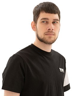 Футболка Remington Symmetry black - фото 4