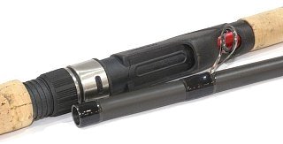 Спиннинг Shimano Catana DX 270M - фото 2