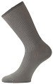 Носки Lasting ZPK 808 Cotton серый 