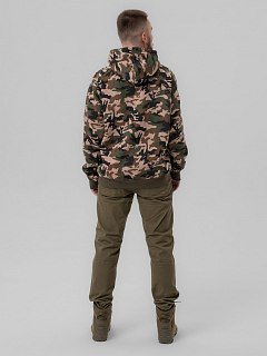 Джемпер Remington Skyscraper Camo  - фото 5