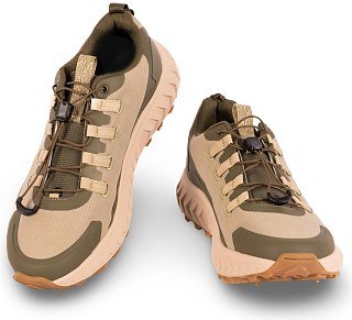 Кроссовки Remington Renova khaki green  - фото 3