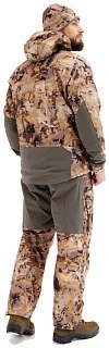 Костюм King Hunter Hybrid camo duck - фото 4