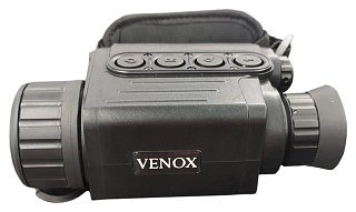 Тепловизор Venox OKO LRF - фото 6