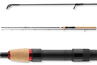Удилище Daiwa  Ninja X Jigger 2,40м 10-40гр - фото 1
