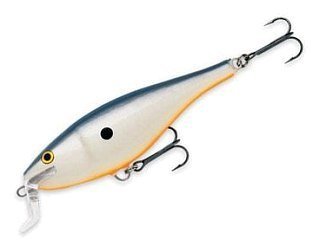 Воблер Rapala Shad Rap SR 9 OPSD