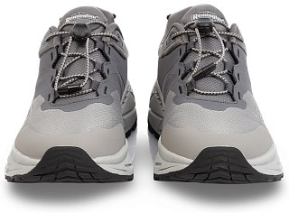 Кроссовки Remington Trainer Black/Gray  - фото 4