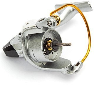 Катушка Nautilus Paradox 3000 Com - фото 6