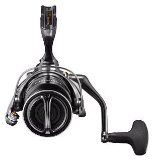 Катушка Shimano Twin Power FE 2500 - фото 2