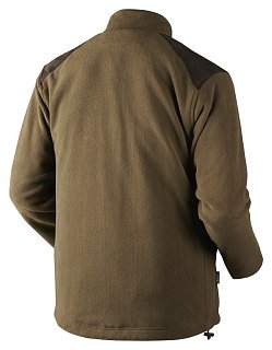 Куртка Seeland Lussac fleece green - фото 2