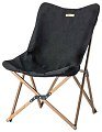 Стул Naturehike NH19Y001-Z складной черный