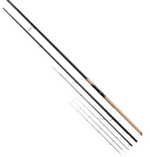 Удилище Salmo Diamond feeder 120гр 3,6м - фото 5