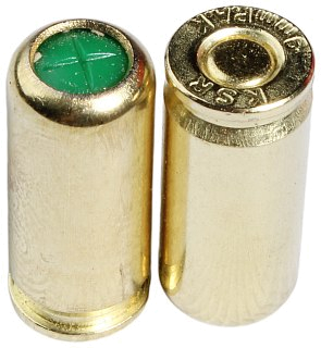 Патрон 9мм Blank Kaiser светозвуковой - фото 4