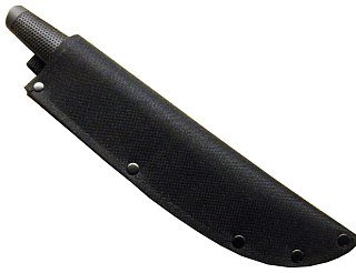 Нож Cold Steel Outdoorsman Lite фикс. клинок 15.2 см рук. кр - фото 3