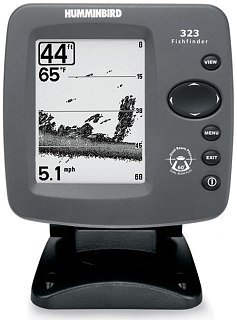 Эхолот Humminbird 323x