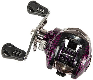 Катушка Salmo Sniper cast 4 M - фото 3