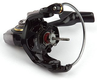 Катушка Nautilus Avior Feeder 4000S - фото 7