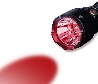 Фонарь Fenix тактический TK26R 1500 люмен - фото 2