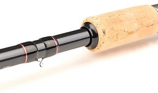 Удилище Shimano Aernos spinning 21MH - фото 2