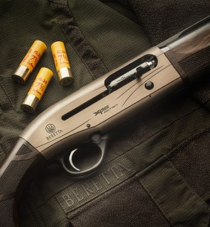 Ружье Beretta A400 Xplor Action 20х76 OCHP - фото 8