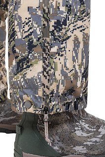Костюм Remington 3 в 1 Researcher Fit Figure  - фото 11