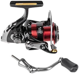 МП Катушка Bado RB 3000 Ryobi - фото 9
